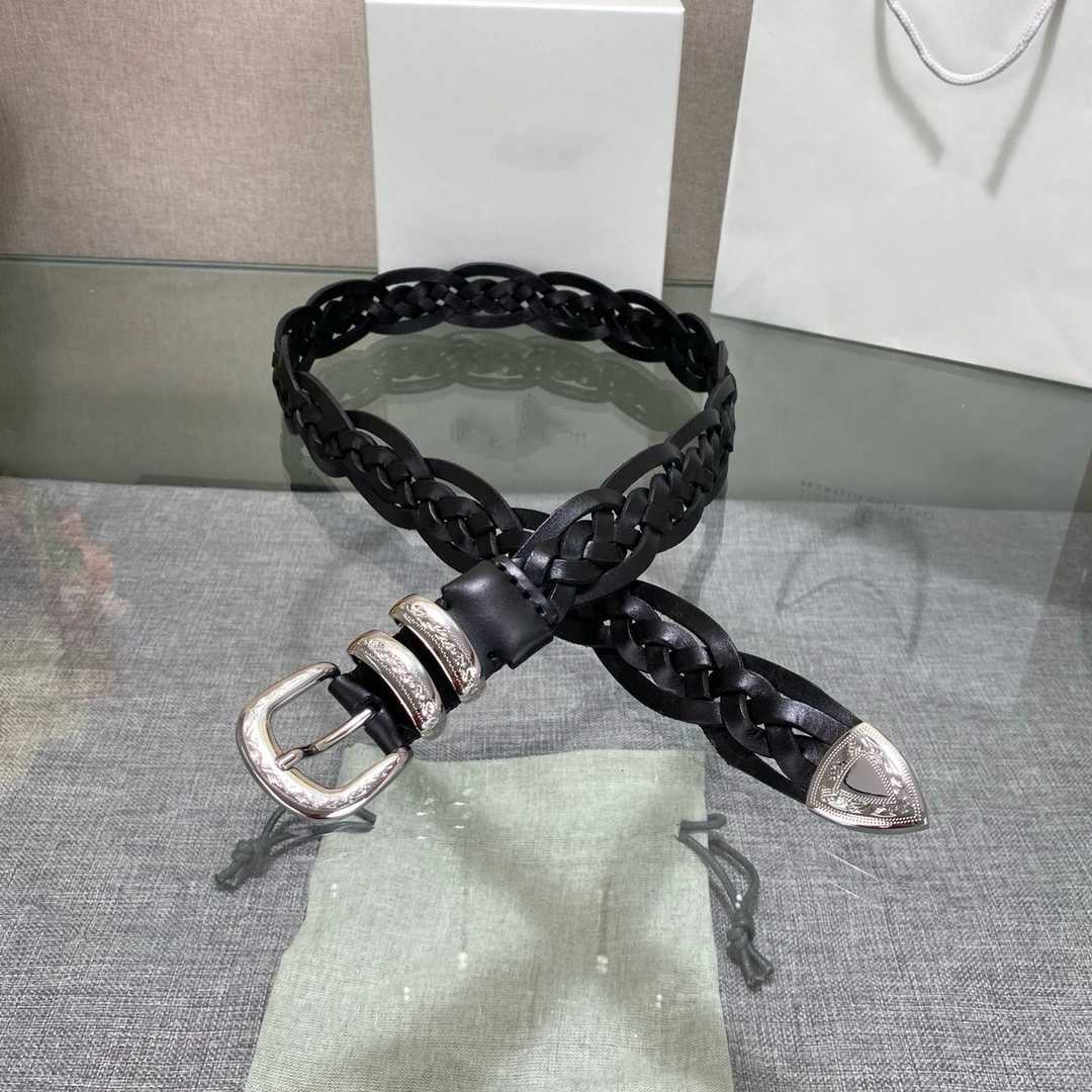 New Luxury Brand Belts for Men Smooth Metal Buckle Male Strap Genuine Waistband Mens Belt Designer High Quality Belt Men BC W251018