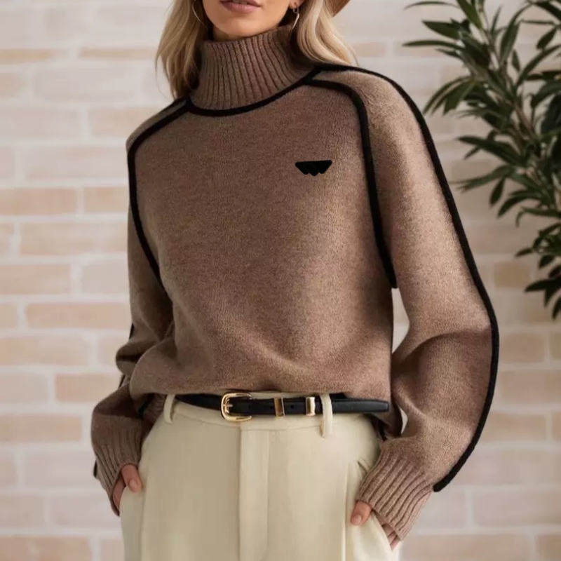 Sweaters designer womens sweater designer cardigan jumper Jacquard pattern Knitted classic Hoodie letter Knitwear Autumn winter jumpers design pullover Knit