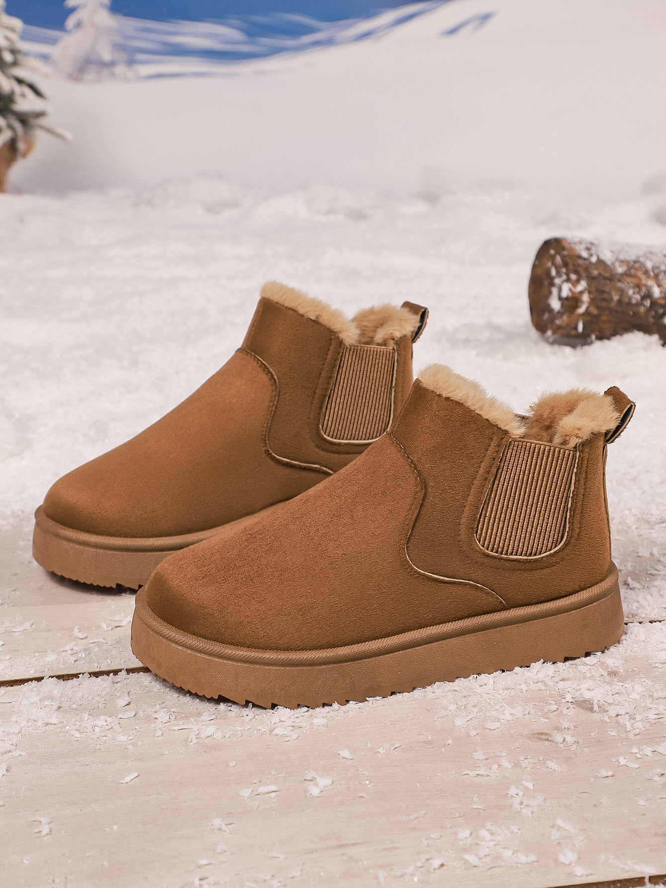 Free shipping designer Boots High quality fashionable thick heeled boots with high heels round headed knight high boots SFoot-friendly white