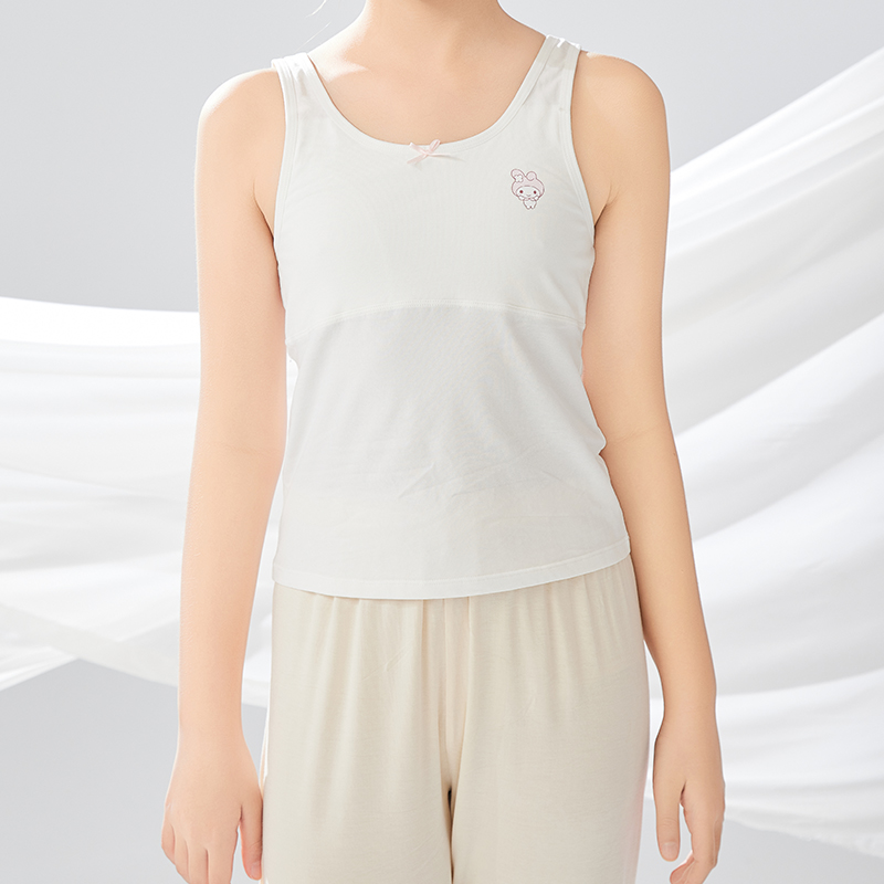 Developmental Support Sports Bralette for Preteen & Girls