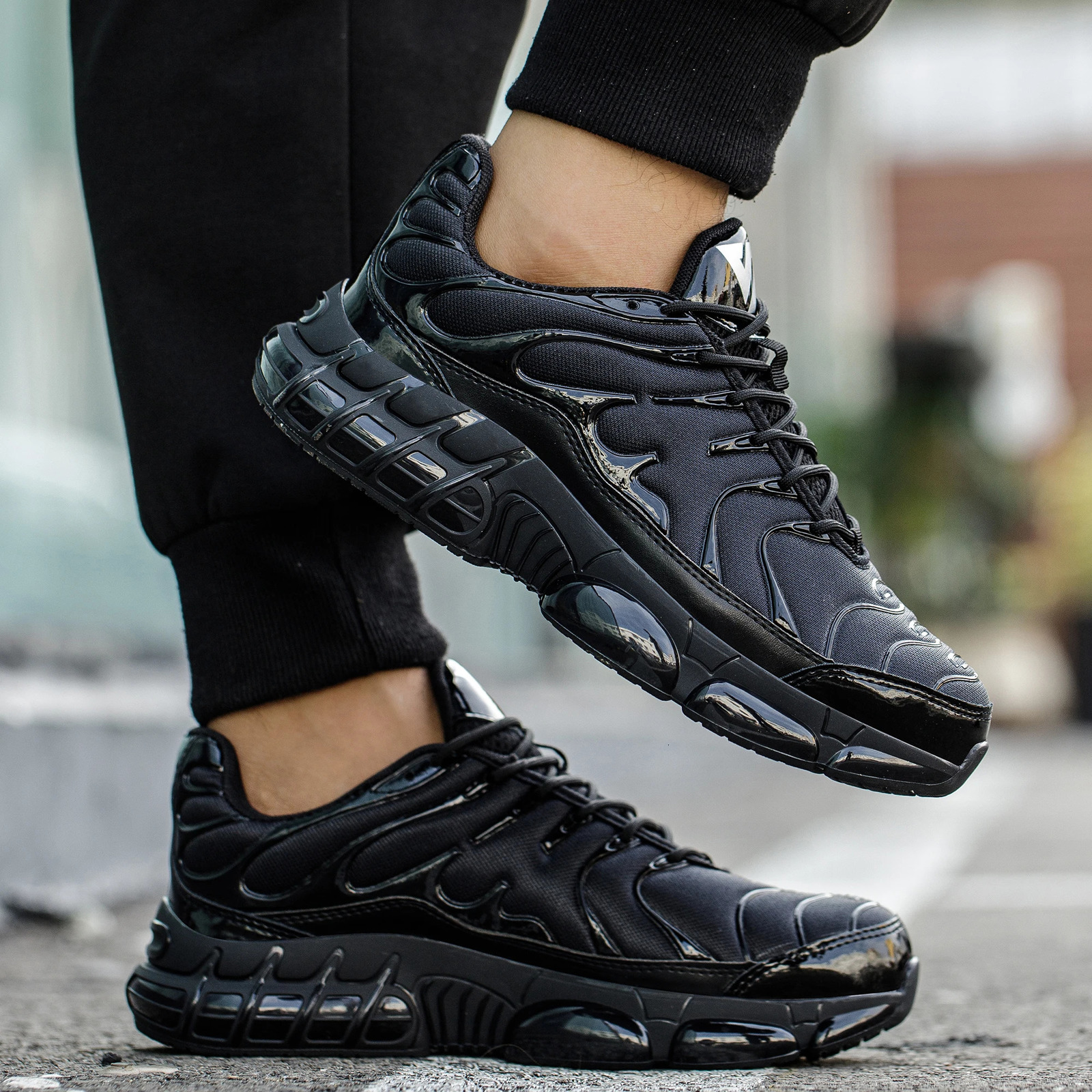 High Quality Steel Toe Safety Shoes Men Work Sneakers Indestructible PunctureProof Protective Male Footwear 251013