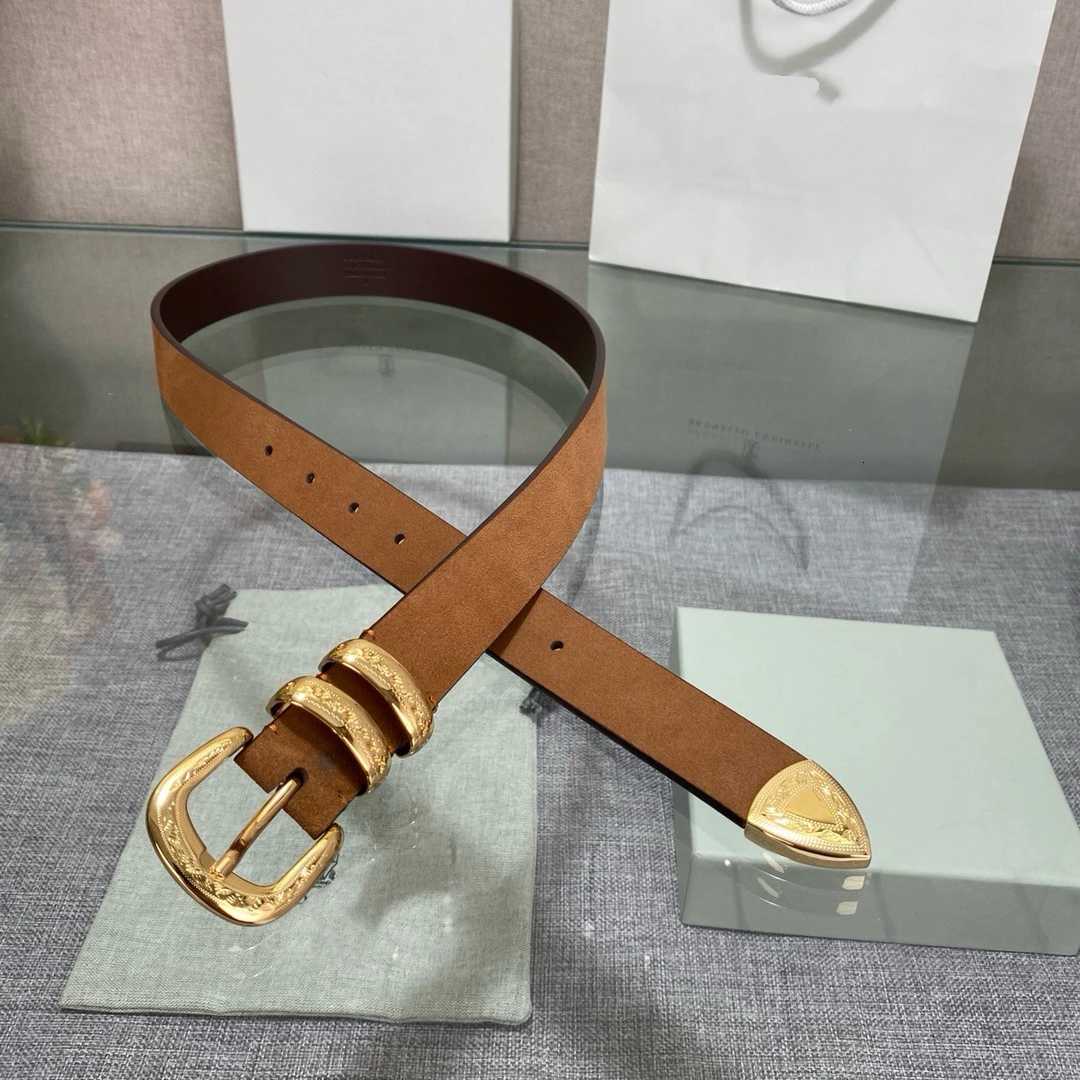 New Luxury Brand Belts for Men Smooth Metal Buckle Male Strap Genuine Waistband Mens Belt Designer High Quality Belt Men BC W251018