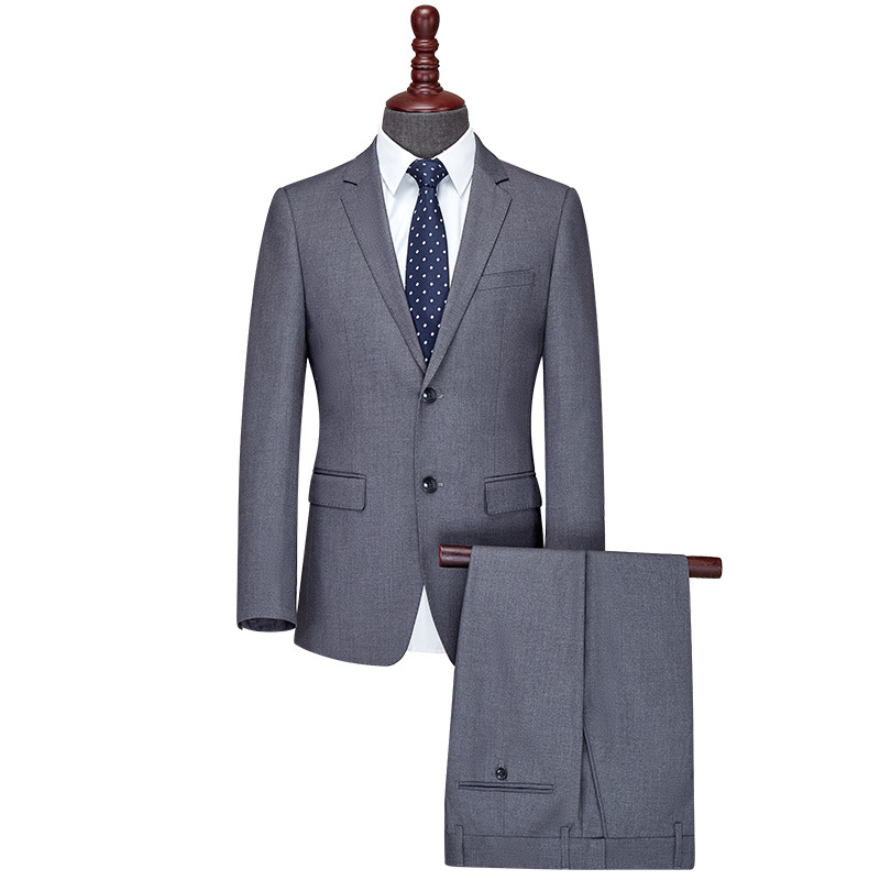 H980 Men's suits, formal jackets, groom and best man wedding suits