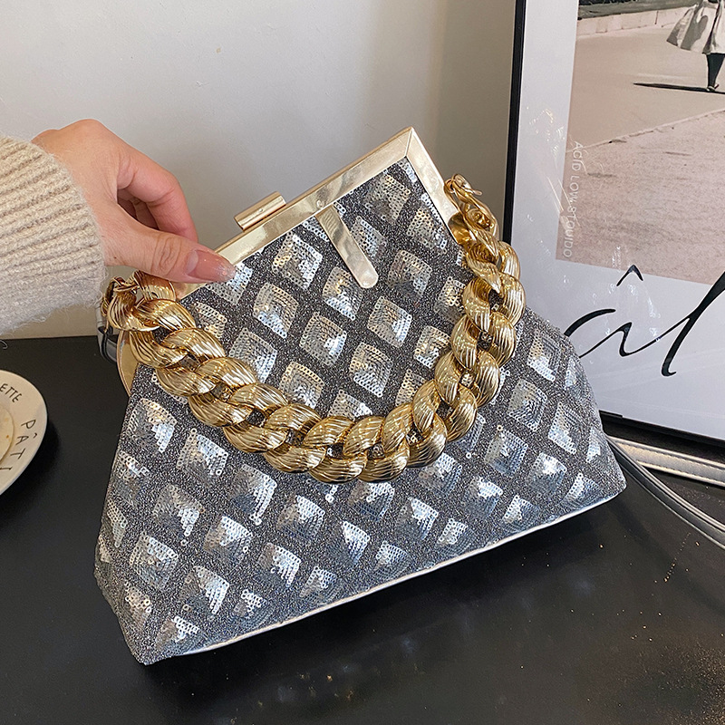 Free shipping designer bags for womens Shoulder Women Chain Handbag Women Fashion Shoulder Bag