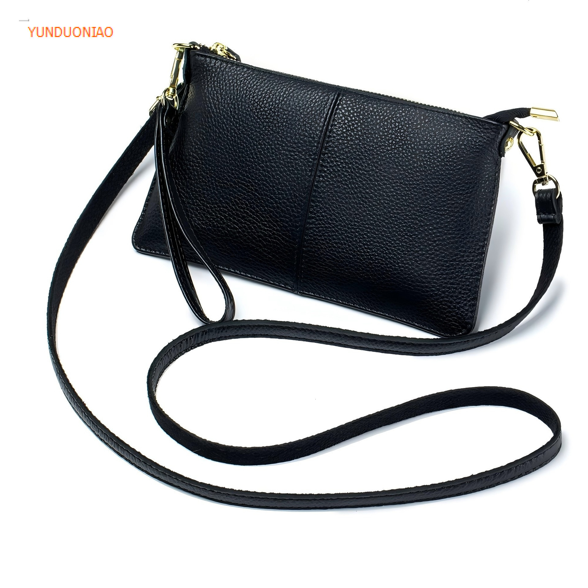 New Fashion Autumn/Winter Designer Bag Women's Leather Luxury Handbag Leather Soft Leather Women's Single Shoulder Crossbody Bag