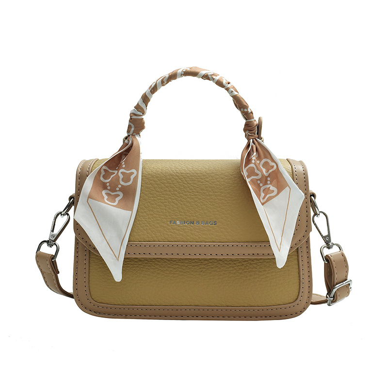 Free shipping designer Fashion Bags New scarves handbags small square bags fashionable versatile single shoulder crossbody bags women bags