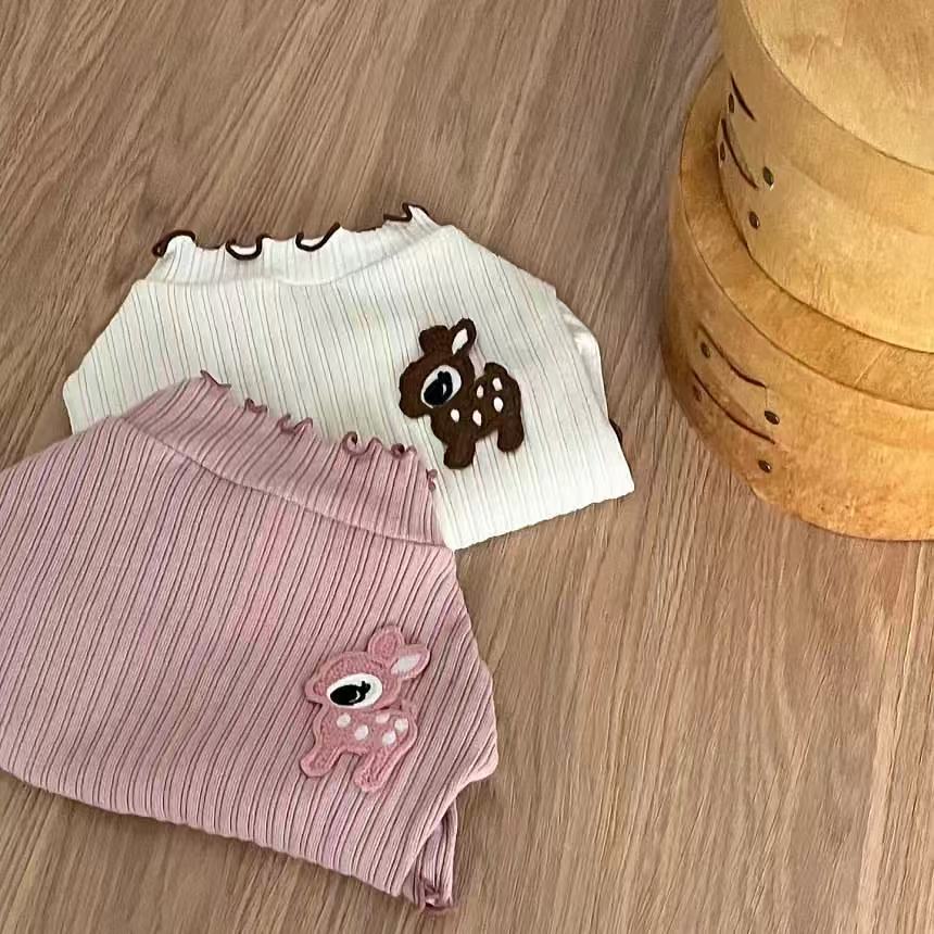 T1717 Spring and Summer New Pet Dog Cat Puff Sleeve Lace T-shirt Bichon Teddy Pomeranian Small Dog Embroidery Clothes