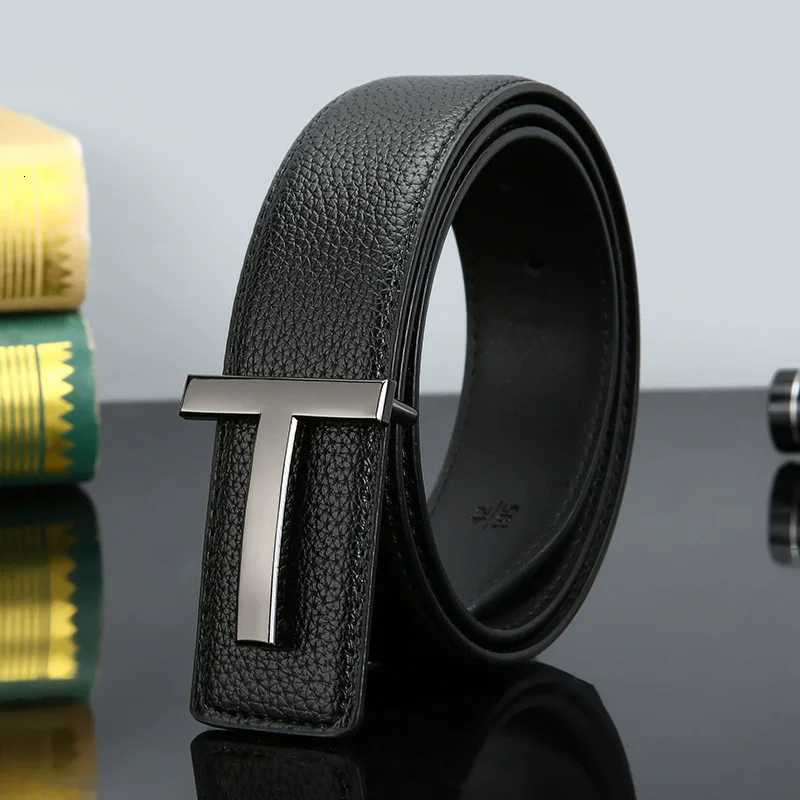 High Quality New 38mm Men Belt Leather Designers Trouser Fashion Brand Belt men Luxury fancy vintage Strap Belt for men jeans W251018