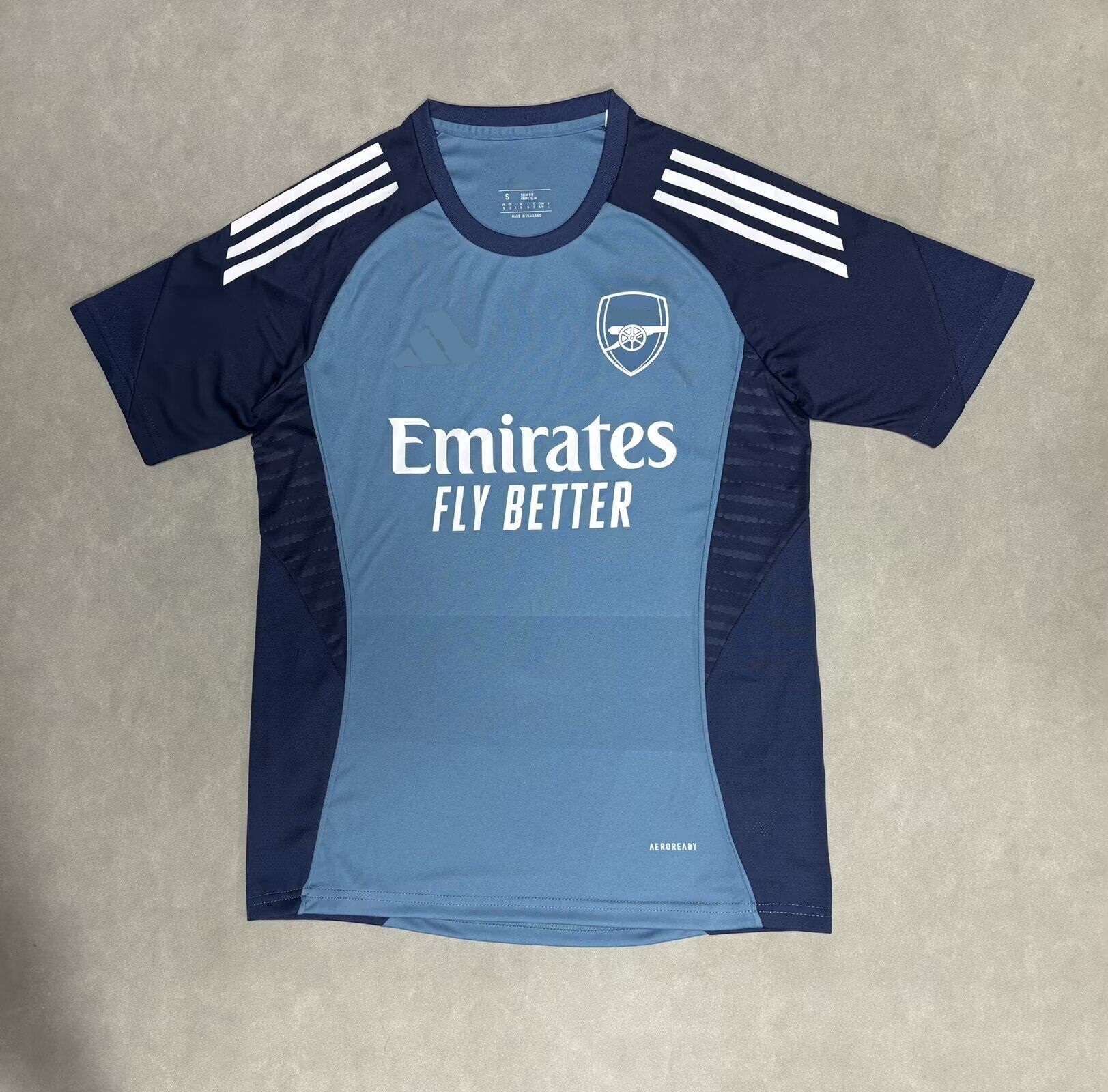 25 26 SAKA ZUBIMENDI GYOKERES EZE soccer jerseys training HINCAPIE DOWMAN ODEGAARD HAVERTZ LEWIS-SKELLY GABRIEL 2025 football shirt gift RICE KELLY ArSeN blue red