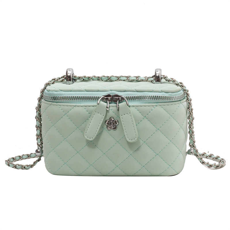 Free shipping designer Fashion Bags Fashion mini bag women chain bag single shoulder crossbody bag luxurious