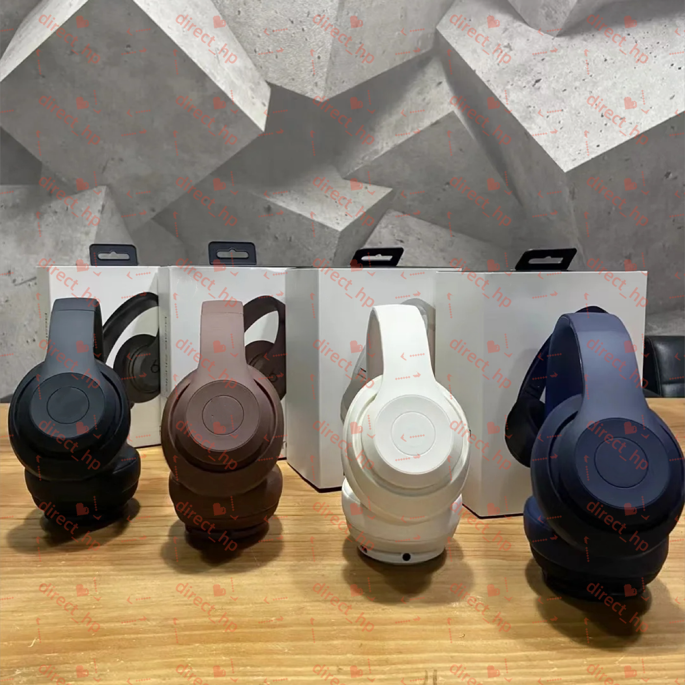 Magic Sound Recorder pro Noise cancelling Studio Pro New Wireless Earbuds and Bluetooth Wireless Headphones