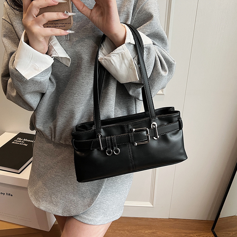 Free shipping designer Fashion Bags Large capacity women bag fashionable new shoulder bag versatile handbag