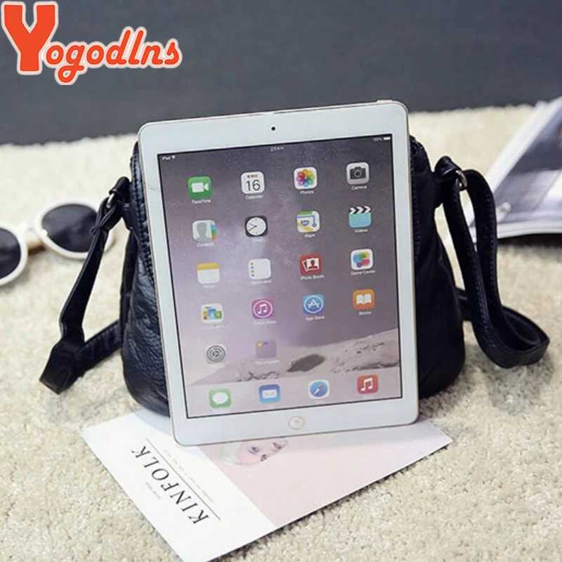 Yogodlns Fashion Black Enveljavascope Women Clutch Rivet Girls Leather Party Purse Small Shoulder Handbag Evening Messenger Bags Z251018