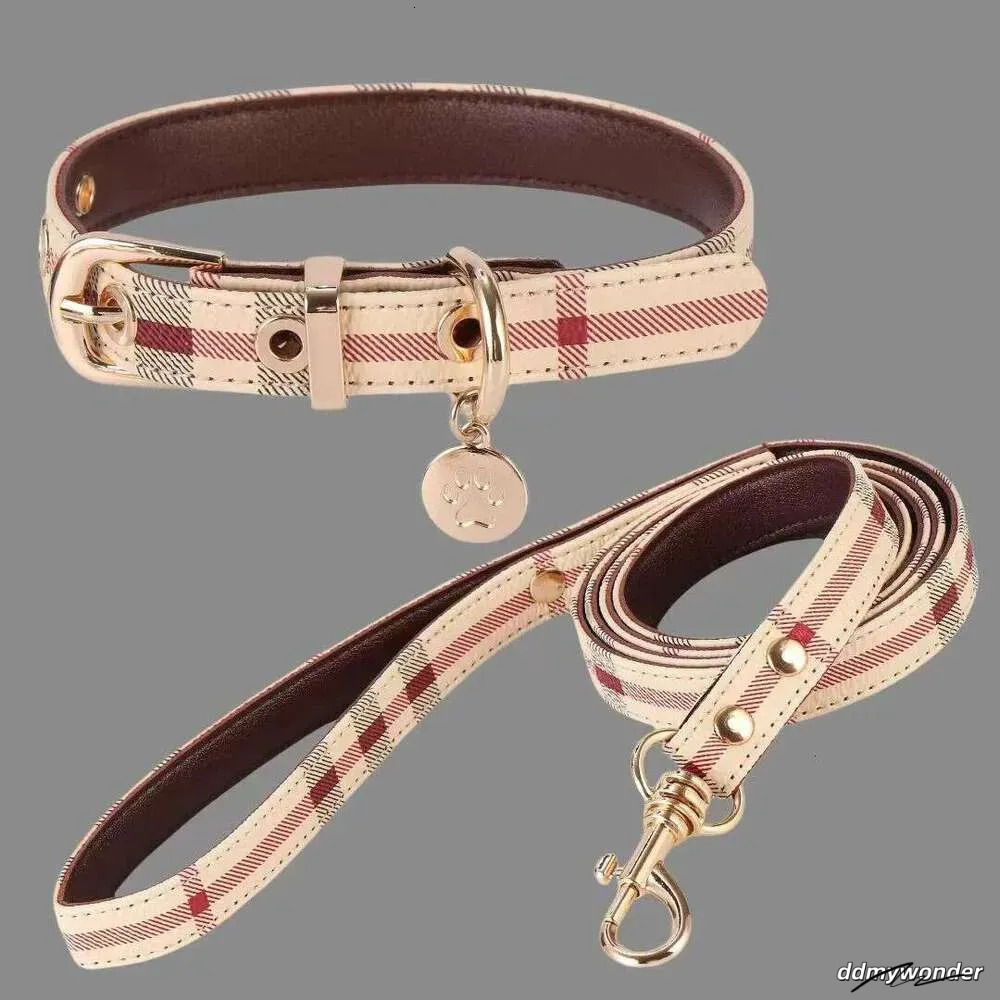 Durable Adjustable Walking Dog Neck Collar, Belt, Traction Rope, Pet Supplies Wholesale Designed For Dogs And Cats Ddmywonder