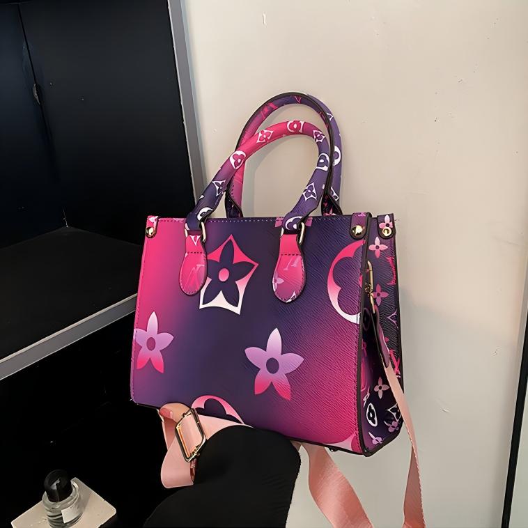 Free shipping Design Package fashionable New trendy large capacity fashionable versatile shoulder bag simple wide shoulder strap crossbody bag