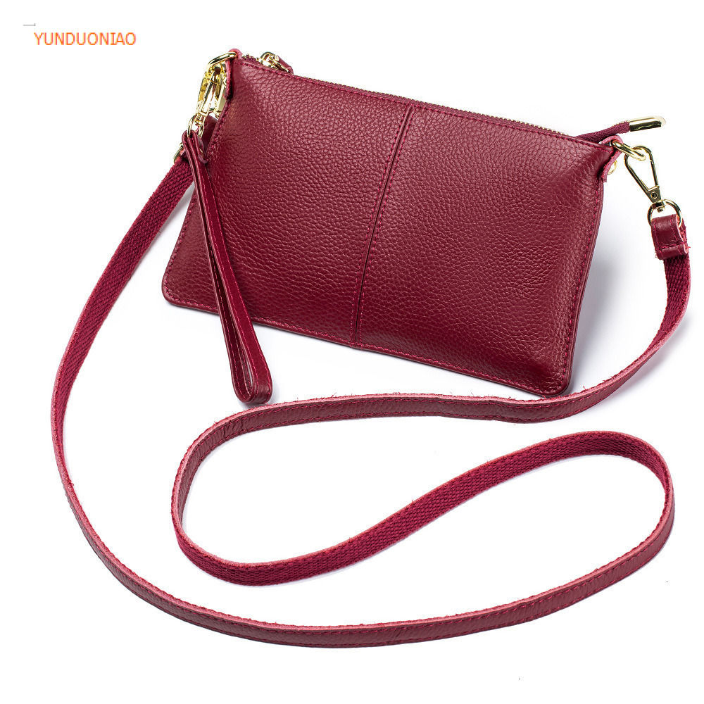 New Fashion Autumn/Winter Designer Bag Women's Leather Luxury Handbag Leather Soft Leather Women's Single Shoulder Crossbody Bag
