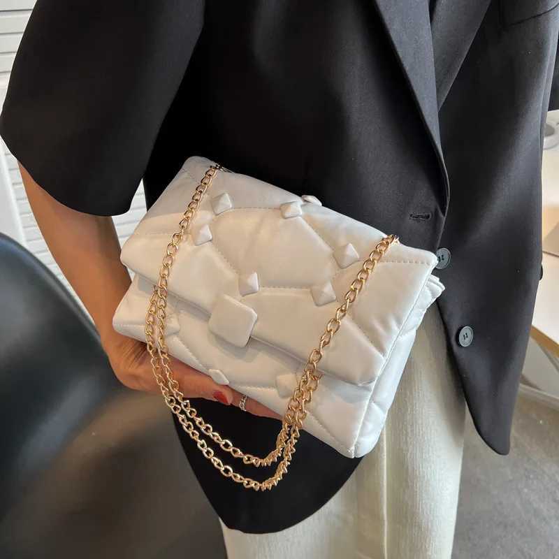 New Fashion Flap Crossbody Bags For Women Designer Ladies Handbags And Purses Brand Chain Shoulder Bag Z251018