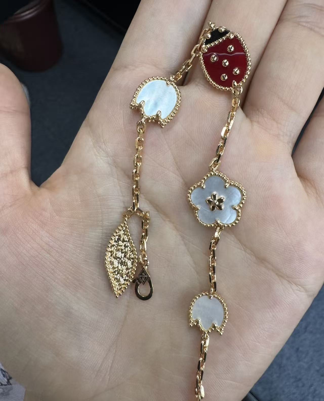 High Edition Spring… - image