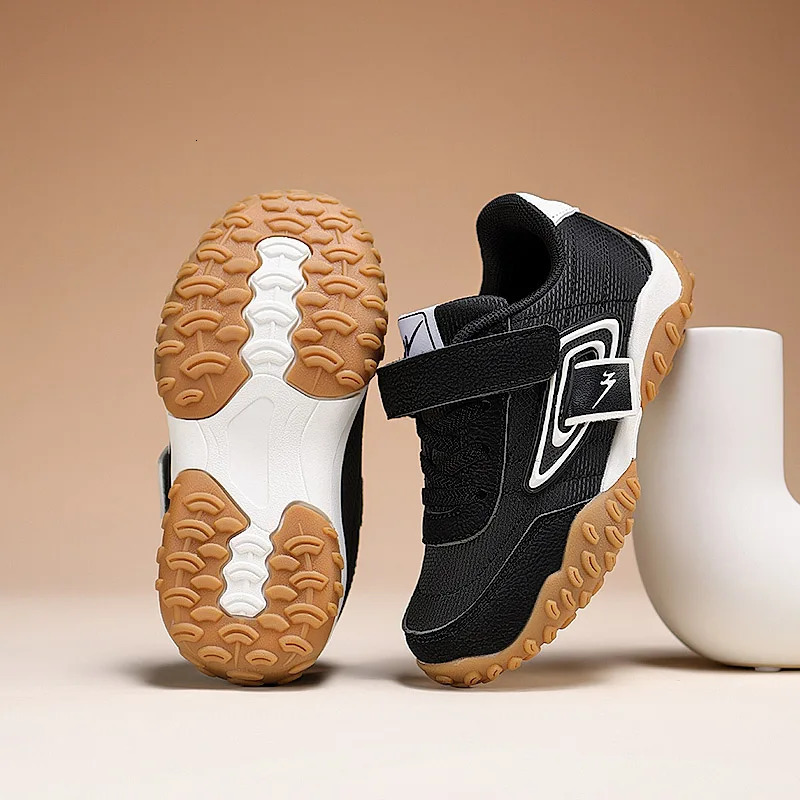 Autumn Childrens Boy Sneakers Fashion Outdoor Nonslip School Running Kids Sports Shoes Girls Casual Shoes 251014