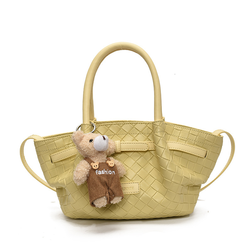 Luxury Brand Designer Bag Fashion Trend Casual Texture Dumpling Bag 2025 Spring New Stylish Simple Niche Women's Single Shoulder Crossbody Bag