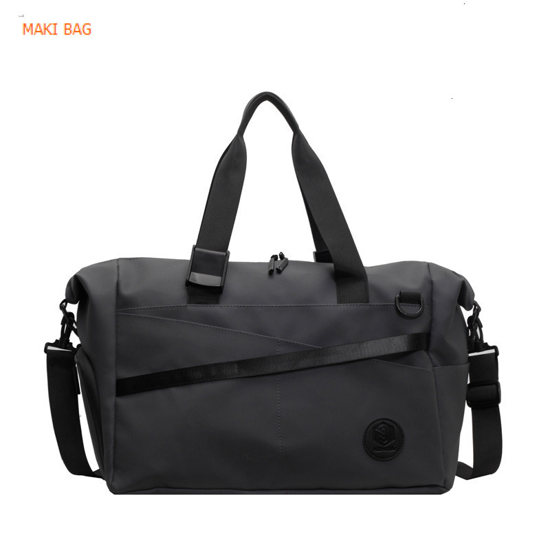 Travel bag, large capacity fitness shoulder bag, trendy independent shoe compartment, luggage compartment, designer bag, luxury bag, crossbody bag