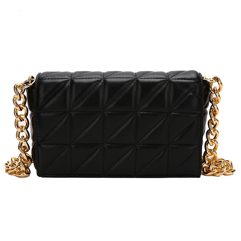 Luxury Brand Designer Bag Trendy Women's Bag 2024 Niche Design Crossbody Bag Quilted Underarm Bag Single Shoulder Bag Women's Bag