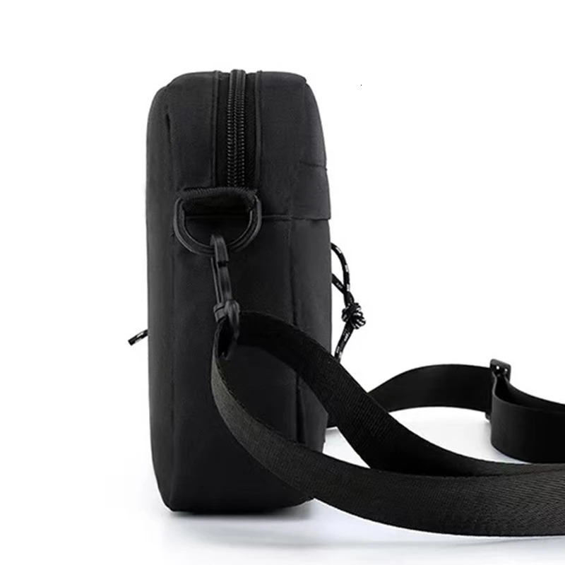 Neutral Style Bags Mens and Womens Small Shoulder Bags Small CrossBody Bags Phone Bags Worn Across the Body Small Backpacks 251014