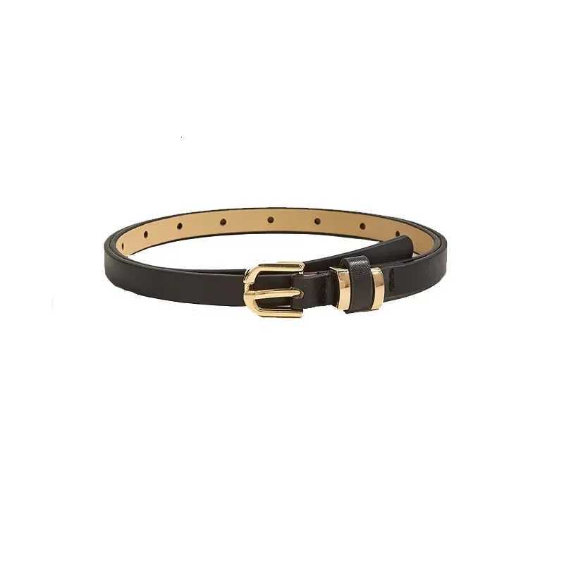 Belts for Women Designer Belts Fashion Belts for Lady Black Waist Belt Ladies Belt Strap for Dresses Belt Female Pu Leather CY06 W251018