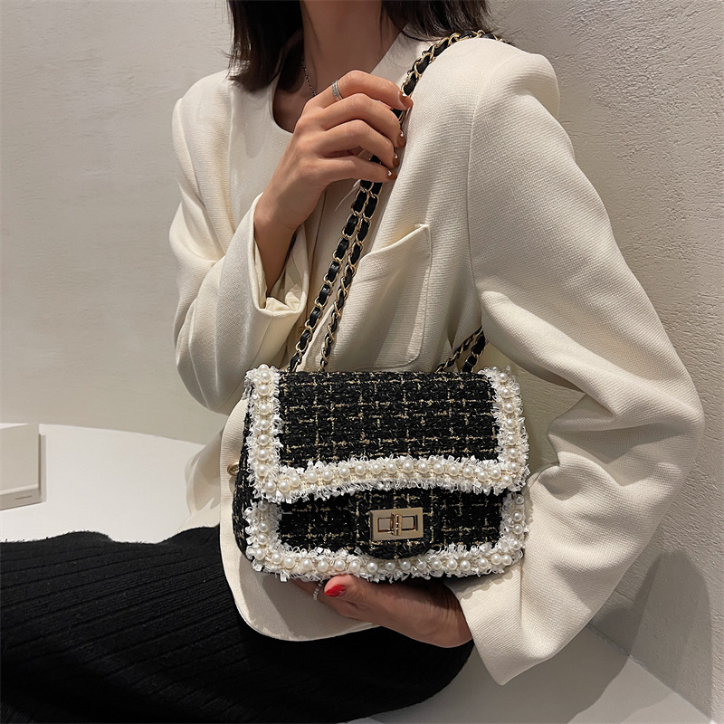 Free shipping designer Fashion Bags New high quality fashionable versatile single shoulder crossbody bag women Stylish Chic Functional Elegant Spaciou