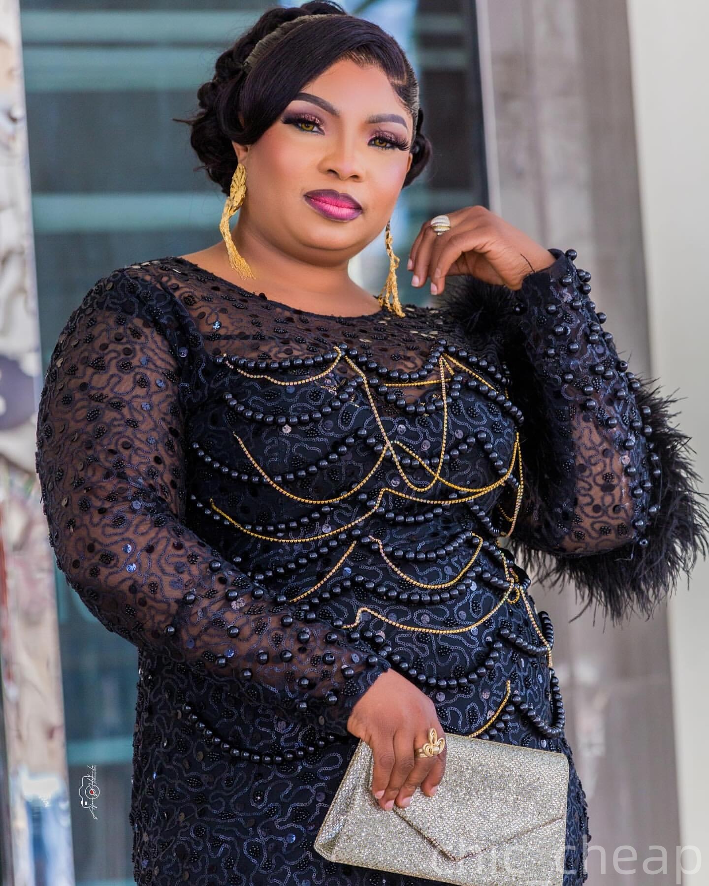 Mermaid Dark Navy Plus Size Prom Dresses 2025 Feather Beadings Lace High Split Evening Formal Party Second Birthday Engagement Gowns Dress For Special