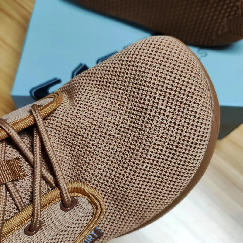 Summer Mens Shoes Male sneakers Barefoot Minimalist Women Wide Toe Lace Up Sports Shoes with Loose Comfortable Walking Shoes 251015