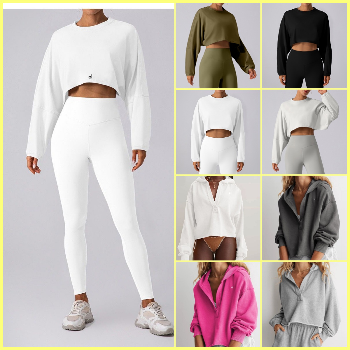 ayloYoga Shirt yoga Women Long Sleeves Outfit Solid Color Backless Gym Tight Top Shaping Waist Fitness Outfit Shirts Sportswear For Lady
