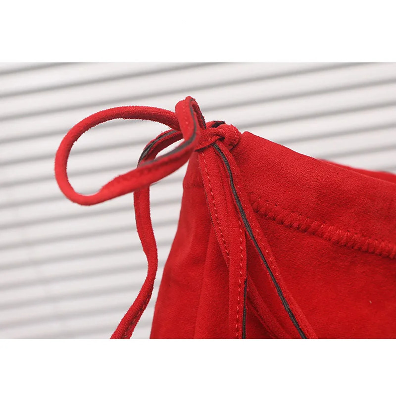 Children Over Knee Boots Girl Shoes Knee Fashion Children Boots Autumn And Winter Princess Girls Boots 251017