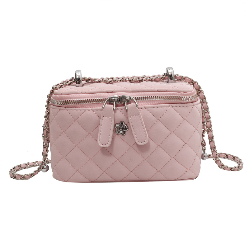 Free shipping designer Fashion Bags Fashion mini bag women chain bag single shoulder crossbody bag luxurious