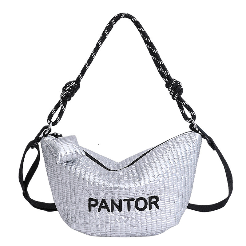 Luxury Brand Designer Bag Super Popular Niche Bag For Women 2025 New Lightweight Versatile Crossbody Bag Fashionable Commuter Shoulder Underarm Bag Ho