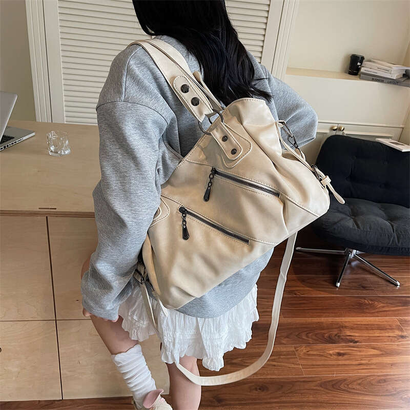Designer Bag Luxury Bag High-End For Women 2025 New Trendy Short Trip Shoulder Bag Shoulder Large Capacity Tote Crossbody