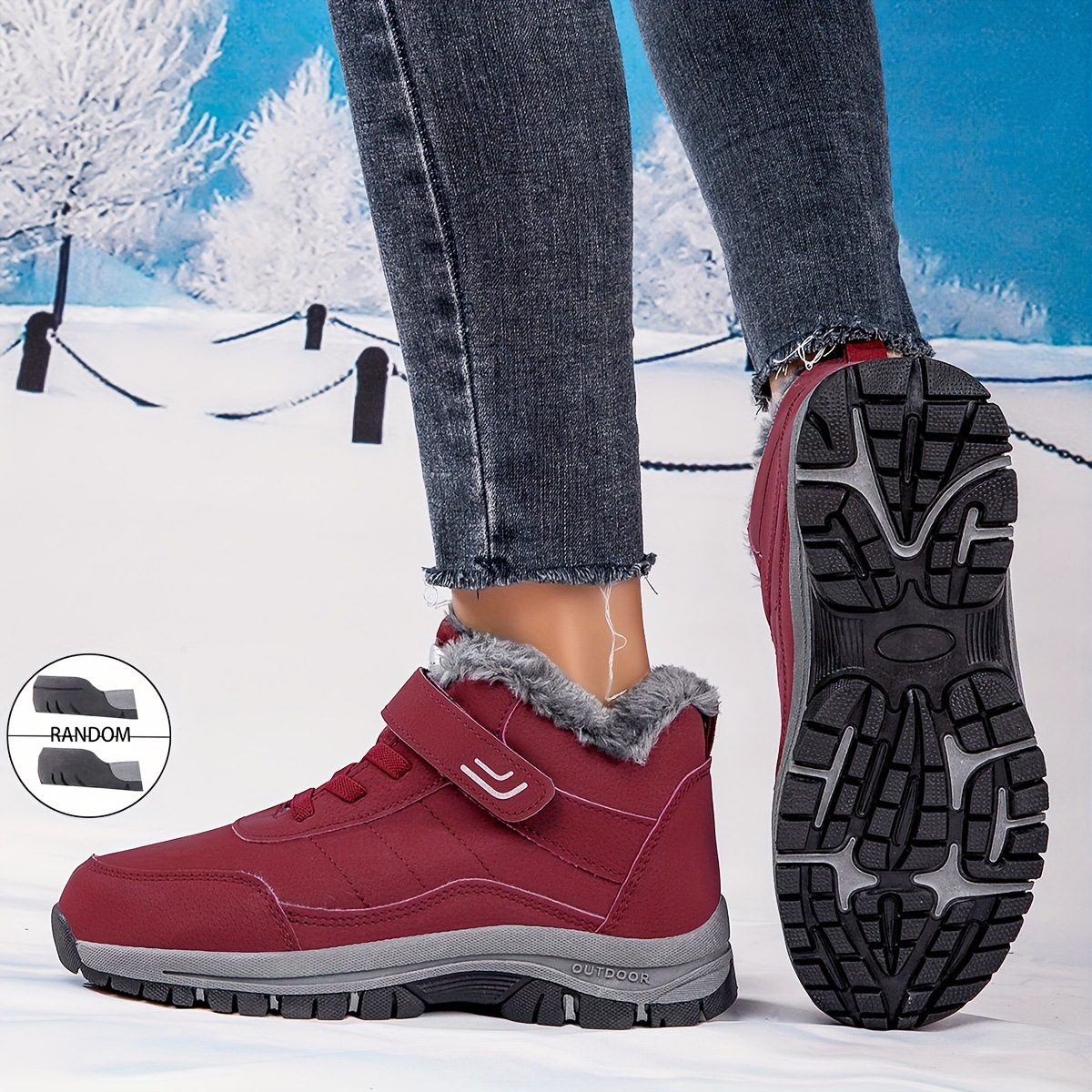 Free shipping designer Boots High quality fashionable thick heeled boots with high heels round headed knight high boots Gel-cushioned