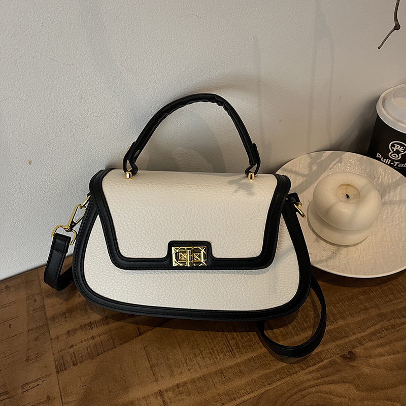 Free shipping designer Fashion Bags Handbag fashionable simple casual small square bag single shoulder crossbody women bag