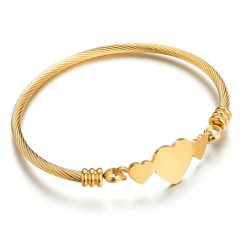 Nextvance Customized Bracelets Engrave Name Date Bracelet Stainless Steel Personalized Bangles Women ID Tag Memory Gif 251014