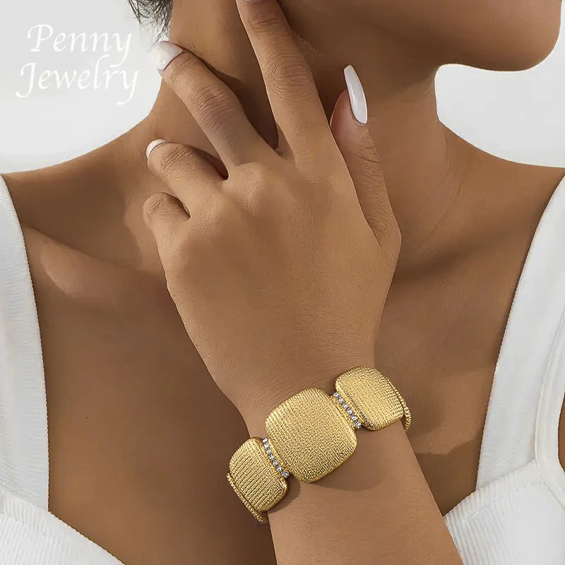 Round Italian Chunky Dubai Gold Plated Jewelry Set Choker Necklace Drop Earrings Bracelet Ring African Bridal Wedding Party Gift 251016