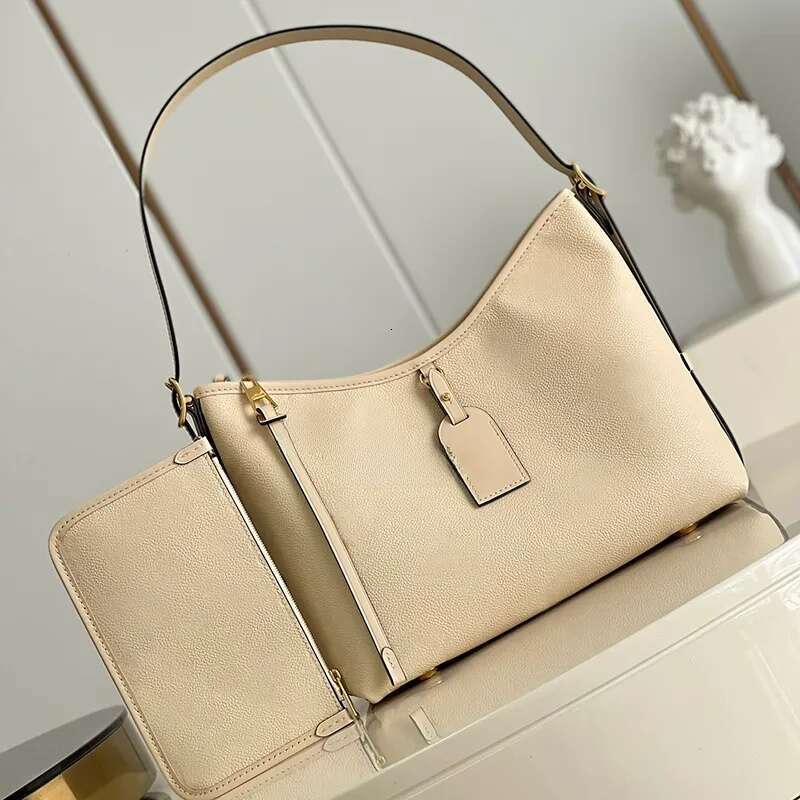 2025 Designer Composite Genuine leather Handbag 29CM Tote bag Delicate knockoff Shoulder Bag