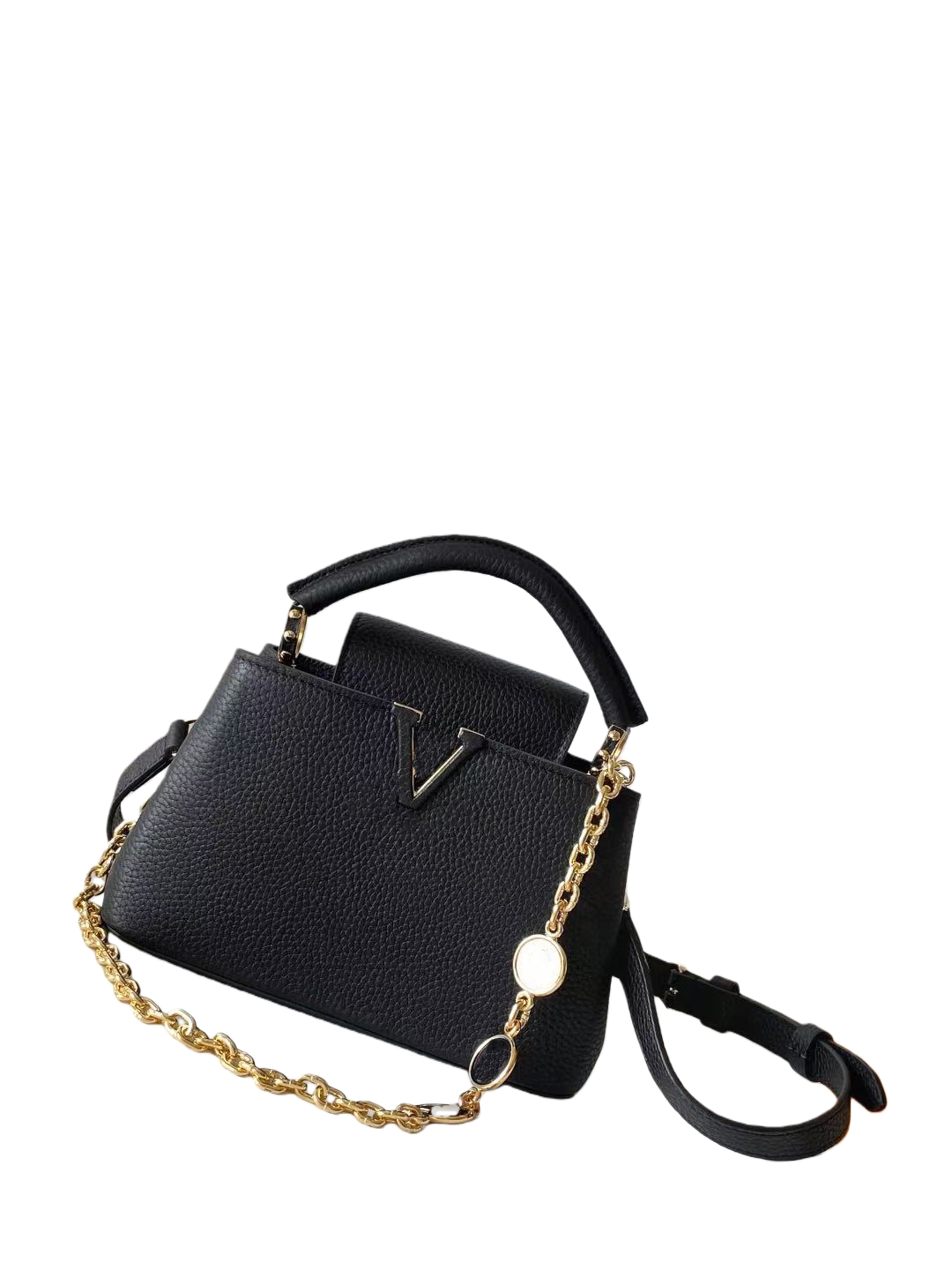 High Quality Luxury Designer bag ladys Fashion classics hand shank Crossbody Handbags Original order 10A Handbag Womens Luxurys Brands Shoulder Bags