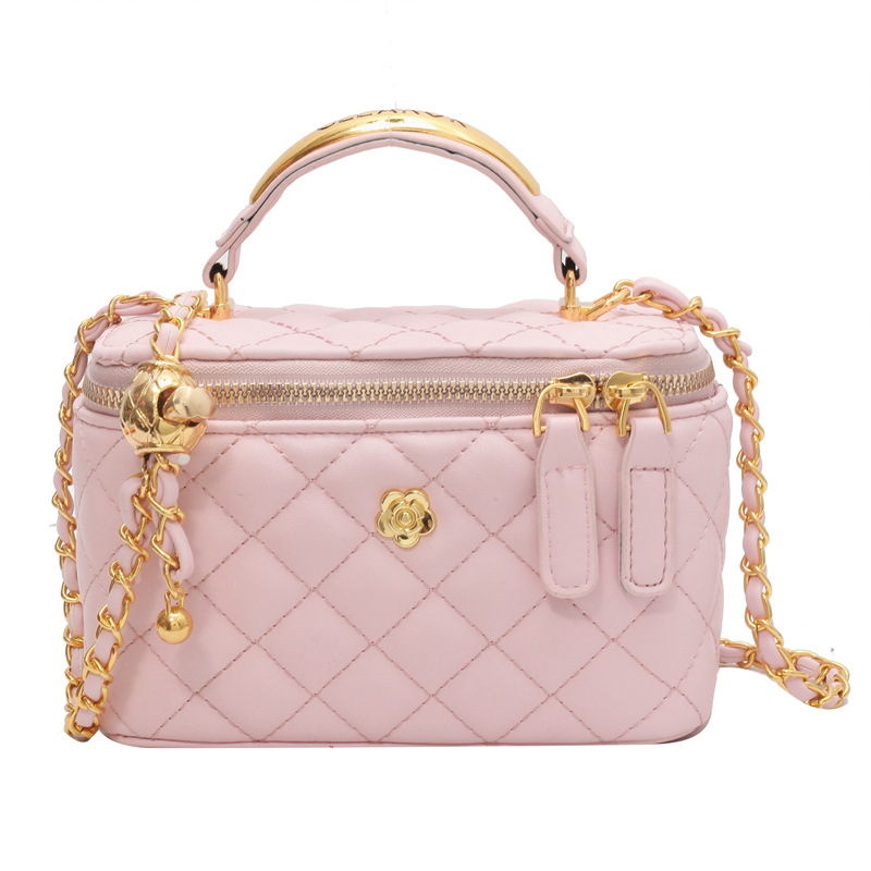 Free shipping designer Fashion Bags New high quality fashionable versatile single shoulder crossbody bag women Stylish Spiffy Flexible Classic