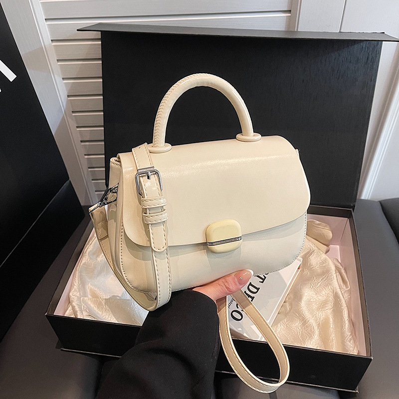 Free shipping designer Fashion Bags Fashion handbag small square bag versatile single shoulder crossbody women bag