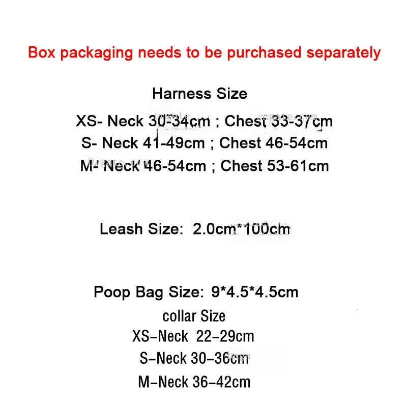 2025 new Pet set Original Design Puppy Collar Accessories Dog Designer Harness and Leash Set Leather Collars With Pop Bag Sets Brown XS B162