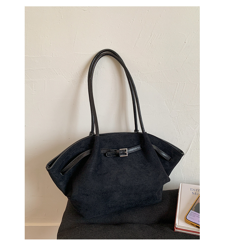 Luxury Brand Designer Bag Niche Design Green Handbag For Women 2025 New Versatile Shoulder Underarm Large Capacity Tote Bag For Women