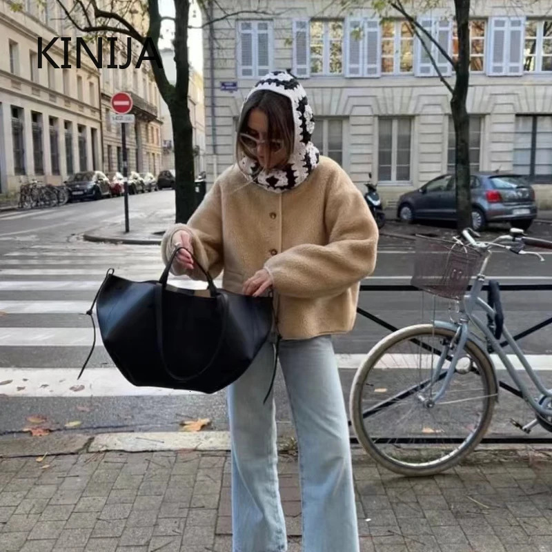 Colorful Handmade Beanie Hat Full Face Cover Mask Hat Balaclava Hat Y2K Harajuku Punk Gothic Knitted Cap Winter Women Men Cold 251014