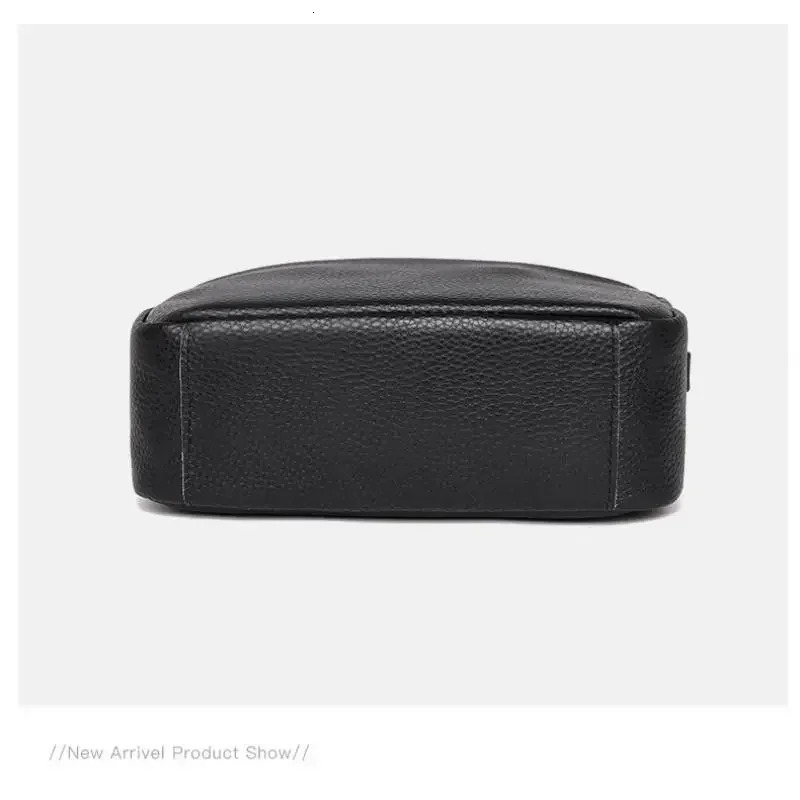 High Quality Women Crossbody Shoulder Bags Female Messenger Tote Sac Fashionable commuting simple shoulder bag 251014