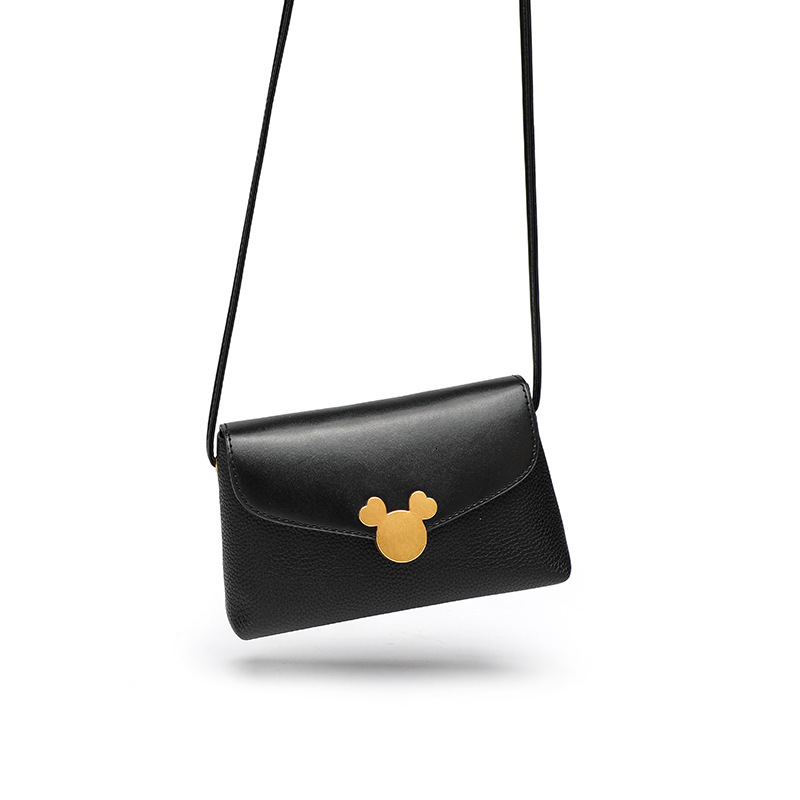 Luxury Brand Designer Bag 2025 New Fashion Small Square Bag Single Shoulder High-End Versatile Nurse Crossbody Bag Baguette Underarm Solid Color Trend