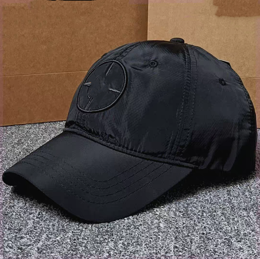 Baseball caps Stylish Bucket hat Skull Cap Designer Letter Island Men Women Unisex Ski Caps Sunvisor Wear Duck Tongue Hat for Travel